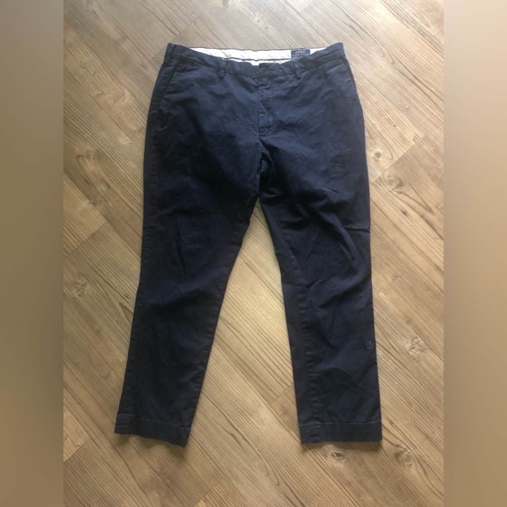 Men’s Polo Pants